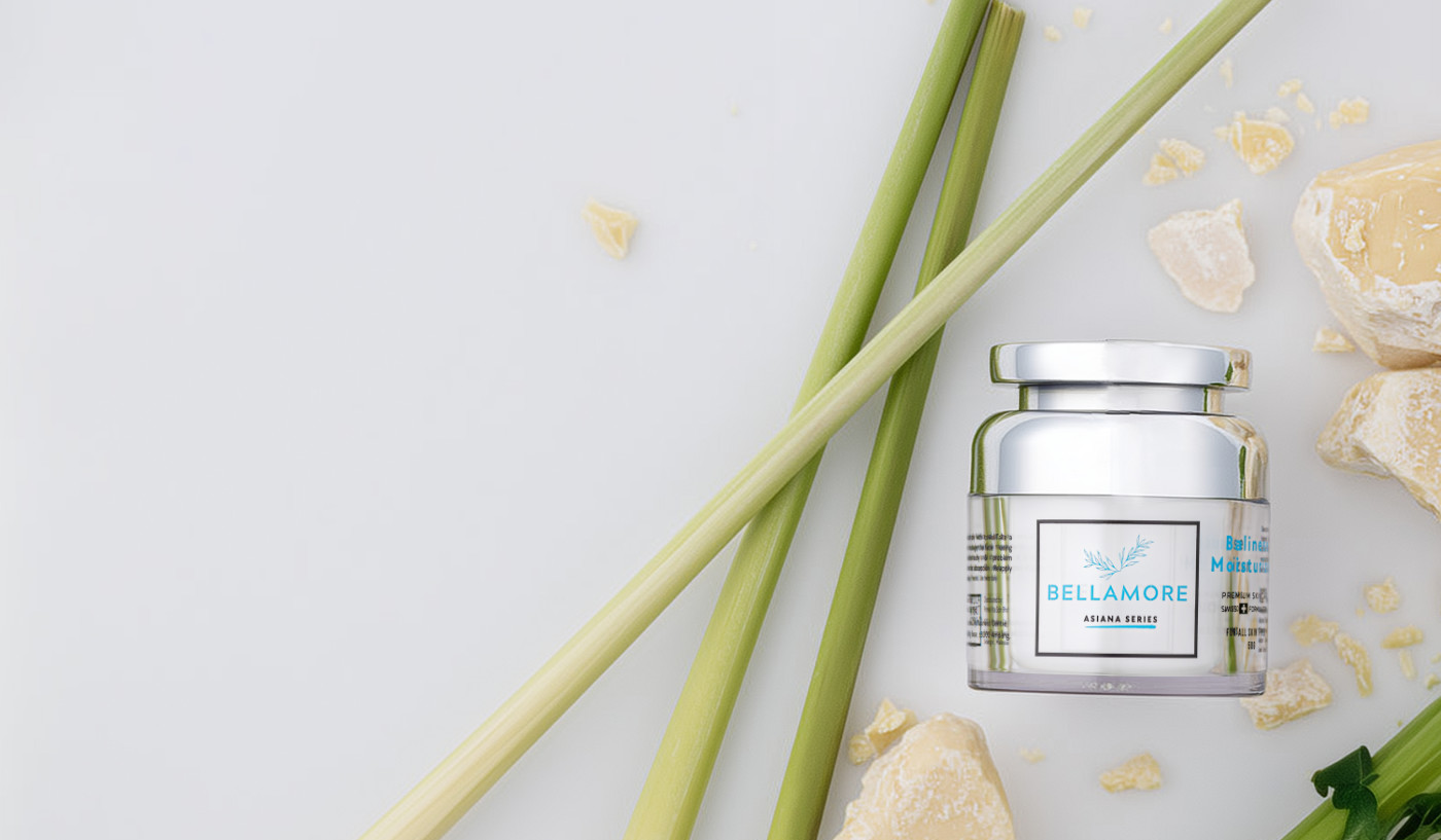 BELLAMORE Skin Care Products